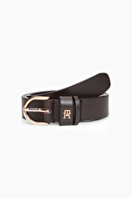 Tommy Hilfiger Kadın Kemer AW0AW16836BCR