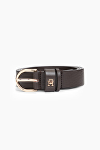 Tommy Hilfiger Kadın Kemer AW0AW16836BCR