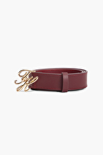 Tommy Hilfiger Kadın Kemer AW0AW18568XUT