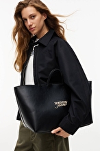 Tommy Jeans Kadın Çanta AW0AW19051BDS
