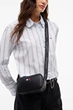 Tommy Jeans Kadın Çanta AW0AW19042BDS
