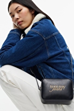 Tommy Jeans Kadın Çanta AW0AW19049BDS