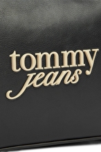 Tommy Jeans Kadın Çanta AW0AW19049BDS