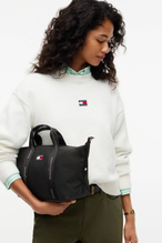 Tommy Jeans Kadın Çanta AW0AW19038BDS