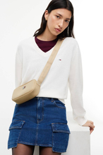 Tommy Jeans Kadın Çanta AW0AW19042AES