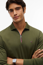 Tommy Hilfiger Erkek Tişört MW0MW44820