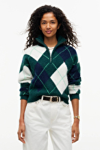 Tommy Jeans Kadın Kazak DW0DW23351