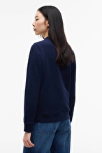 Tommy Jeans Kadın Sweatshirt DW0DW23306
