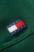 Tommy Jeans Erkek Sweatshirt DM0DM23596
