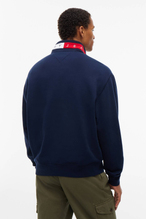 Tommy Jeans Erkek Sweatshirt DM0DM23605
