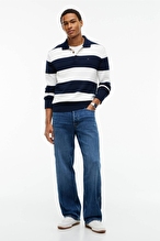 Tommy Jeans Erkek Kazak DM0DM20304
