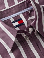 Tommy Jeans Kadın Gömlek DW0DW23340