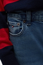 Tommy Hilfiger Erkek Çocuk Pantolon.K KB0KB10681