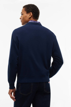 Tommy Jeans Erkek Sweatshirt DM0DM23596