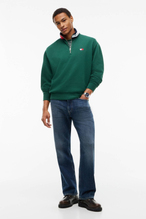Tommy Jeans Erkek Sweatshirt DM0DM23605