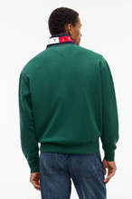 Tommy Jeans Erkek Sweatshirt DM0DM23605