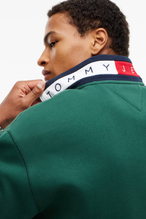 Tommy Jeans Erkek Sweatshirt DM0DM23605