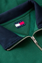 Tommy Jeans Erkek Sweatshirt DM0DM23605