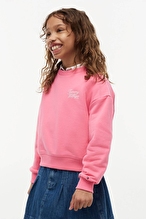 Tommy Hilfiger Kız Çocuk Sweat KG0KG09572