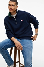 Tommy Jeans Erkek Kot Pantolon DM0DM23907