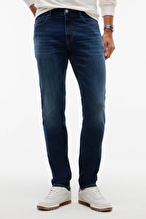 Tommy Jeans Erkek Kot Pantolon DM0DM23913
