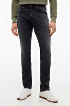 Tommy Jeans Erkek Kot Pantolon DM0DM23449