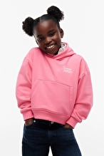 Tommy Hilfiger Kız Çocuk Sweat KG0KG09570