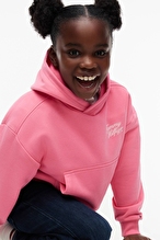 Tommy Hilfiger Kız Çocuk Sweat KG0KG09570