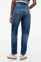 Tommy Jeans Kadın Kot Pantolon DW0DW23513