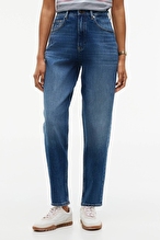 Tommy Jeans Kadın Kot Pantolon DW0DW23513