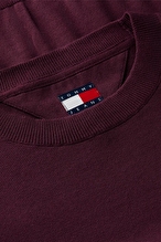 Tommy Jeans Kadın Kazak DW0DW23360