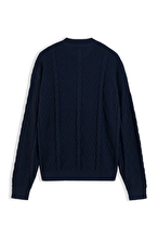 Tommy Jeans Erkek Kazak DM0DM23614