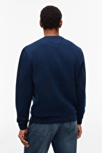 Tommy Jeans Erkek Sweatshirt DM0DM23607