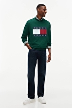 Tommy Jeans Erkek Sweatshirt DM0DM22643
