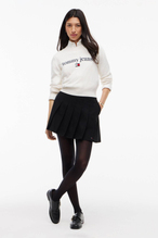 Tommy Jeans Kadın Kazak DW0DW23356