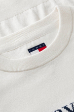 Tommy Jeans Kadın Kazak DW0DW23356