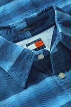 Tommy Jeans Erkek Gömlek DM0DM23615
