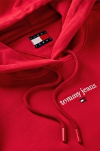 Tommy Jeans Kadın Sweatshirt DW0DW23537