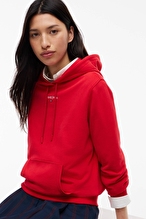 Tommy Jeans Kadın Sweatshirt DW0DW23537
