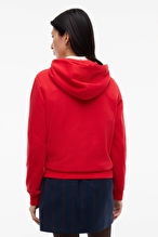 Tommy Jeans Kadın Sweatshirt DW0DW23537