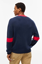Tommy Jeans Erkek Kazak DM0DM23567