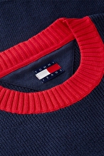 Tommy Jeans Erkek Kazak DM0DM23567