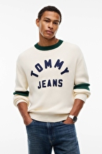 Tommy Jeans Erkek Kazak DM0DM23567