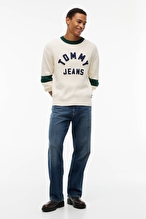 Tommy Jeans Erkek Kazak DM0DM23567