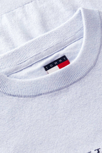 Tommy Jeans Kadın Kazak DW0DW23356
