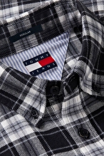 Tommy Jeans Erkek Gömlek DM0DM23528