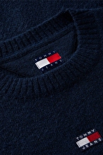 Tommy Jeans Kadın Kazak DW0DW23831