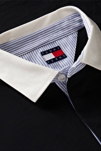 Tommy Jeans Erkek Tişört DM0DM23070