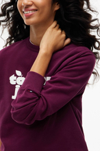 Tommy Jeans Kadın Sweatshirt DW0DW23306