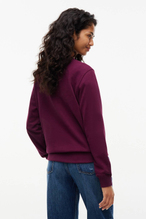 Tommy Jeans Kadın Sweatshirt DW0DW23306